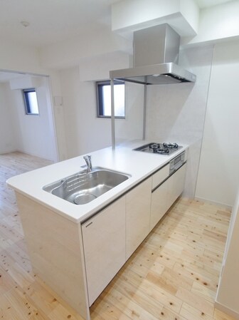 ビイルーム立川の物件内観写真